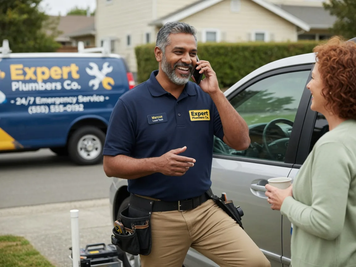 Clogged Drain Repair in Park Ridge, NJ